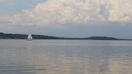 Berzdorfer See